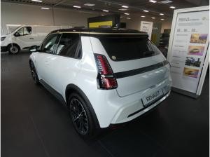 Renault 5 Evolution 120 Urban Range 🛞GJR ♨️Sitzheizung