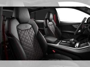 Audi Q8 TDI quattro s-line HUD, B&O etc. ✅ Sonderkonditionen DMB/Menschen mit Schwerbehinderung*