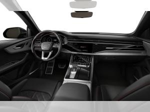 Audi Q8 TDI quattro s-line HUD, B&O etc. ✅ Sonderkonditionen DMB/Menschen mit Schwerbehinderung*