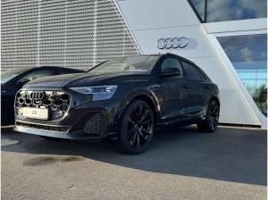 Audi Q8 TDI quattro s-line HUD, B&O etc. ✅ Sonderkonditionen DMB/Menschen mit Schwerbehinderung*