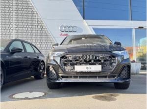 Audi Q8 TDI quattro s-line HUD, B&O etc. ✅ Sonderkonditionen DMB/Menschen mit Schwerbehinderung*