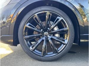 Audi Q8 TDI quattro s-line HUD, B&O etc. ✅ Sonderkonditionen DMB/Menschen mit Schwerbehinderung*