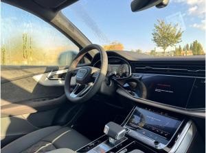 Audi Q8 TDI quattro s-line HUD, B&O etc. ✅ Sonderkonditionen DMB/Menschen mit Schwerbehinderung*