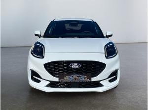 Ford Puma Gen-E  Premium Ink. Fahrerassistenz und Winter Paket