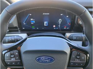 Ford Puma Gen-E  Premium Ink. Fahrerassistenz und Winter Paket