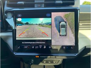 Ford Puma Gen-E  Premium Ink. Fahrerassistenz und Winter Paket