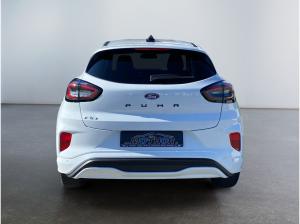 Ford Puma Gen-E  Premium Ink. Fahrerassistenz und Winter Paket
