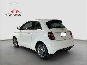 Fiat 500e ++ CHRISTMAS EDITION ++