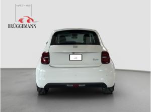 Fiat 500e ++ CHRISTMAS EDITION ++