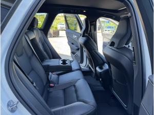 Volvo XC60 B5 AWD PLUS BLACK EDITION - sofort lief. -