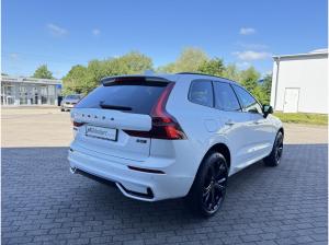 Volvo XC60 B5 AWD PLUS BLACK EDITION - sofort lief. -