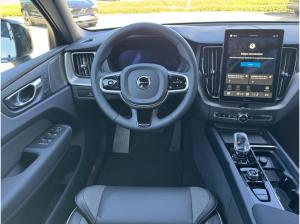 Volvo XC60 B5 AWD PLUS BLACK EDITION - sofort lief. -