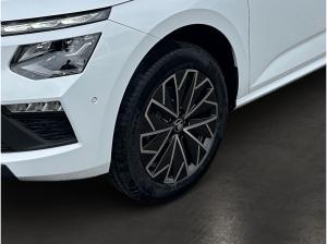 Skoda Kamiq Tour 1,0 TSI DSG ACC Kamera SHZ AHK * SONDERAKTION SOFORT VERFÜGBAR*