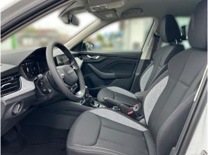 Skoda Kamiq Tour 1,0 TSI DSG ACC Kamera SHZ AHK * SONDERAKTION SOFORT VERFÜGBAR*