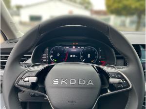 Skoda Kamiq Tour 1,0 TSI DSG ACC Kamera SHZ AHK * SONDERAKTION SOFORT VERFÜGBAR*