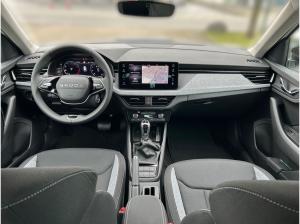 Skoda Kamiq Tour 1,0 TSI DSG ACC Kamera SHZ AHK * SONDERAKTION SOFORT VERFÜGBAR*
