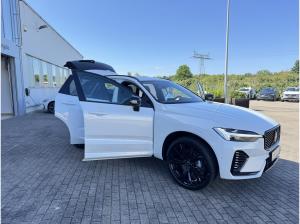 Volvo XC60 B5 AWD PLUS BLACK EDITION - sofort lief. -