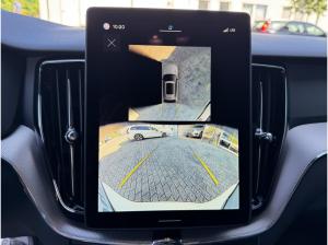 Volvo XC60 B5 AWD PLUS BLACK EDITION - sofort lief. -