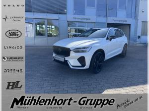 Volvo XC60 B5 AWD PLUS BLACK EDITION - sofort lief. -