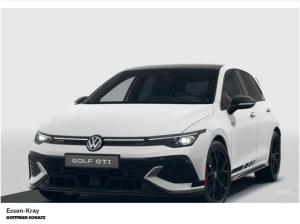Volkswagen Golf GTI Clubsport 2.0 TSI-Black Style- verfügbar 11/25 (Essen-Kray)