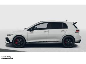 Volkswagen Golf GTI Clubsport 2.0 TSI-Black Style- verfügbar 11/25 (Essen-Kray)