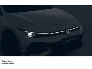 Volkswagen Golf GTI Clubsport 2.0 TSI-Black Style- verfügbar 11/25 (Essen-Kray)