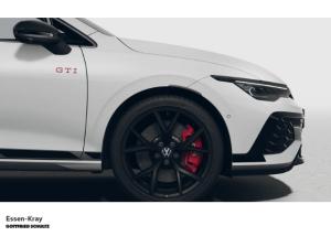Volkswagen Golf GTI Clubsport 2.0 TSI-Black Style- verfügbar 11/25 (Essen-Kray)