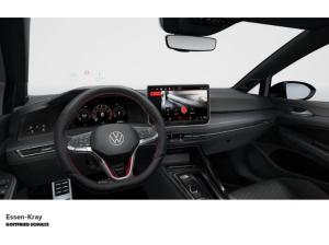 Volkswagen Golf GTI Clubsport 2.0 TSI-Black Style- verfügbar 11/25 (Essen-Kray)