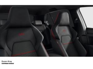 Volkswagen Golf GTI Clubsport 2.0 TSI-Black Style- verfügbar 11/25 (Essen-Kray)
