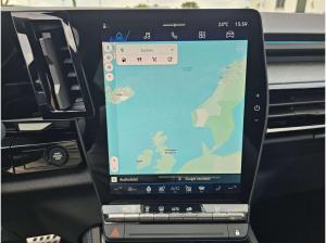 Renault Rafale Esprit Alpine E-Tech Full Hybrid 200