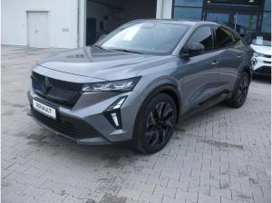 Renault Rafale Esprit Alpine E-Tech Full Hybrid 200