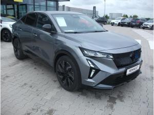 Renault Rafale Esprit Alpine E-Tech Full Hybrid 200