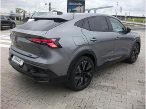 Renault Rafale Esprit Alpine E-Tech Full Hybrid 200