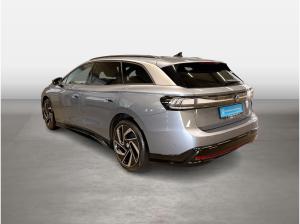 Volkswagen ID.7 Tourer Pro ACC AHK AUT Akustikglas HUD