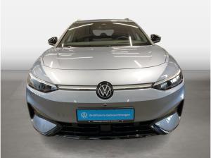 Volkswagen ID.7 Tourer Pro ACC AHK AUT Akustikglas HUD