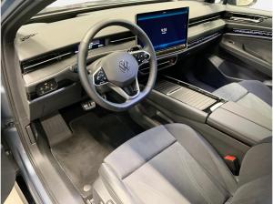 Volkswagen ID.7 Tourer Pro ACC AHK AUT Akustikglas HUD