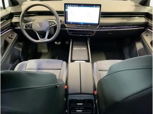 Volkswagen ID.7 Tourer Pro ACC AHK AUT Akustikglas HUD