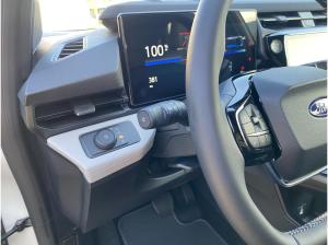 Ford Puma Gen-E Ink. Komfort und Winter Paket