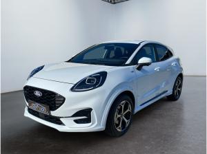 Ford Puma Gen-E Ink. Komfort und Winter Paket