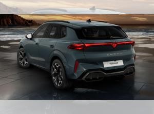 Cupra Terramar VZ 2.0 TSI 265 PS 7-Gang DSG 4Drive