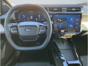 Ford Puma Gen-E Ink. Komfort und Winter Paket