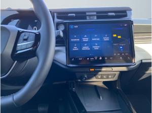 Ford Puma Gen-E Ink. Komfort und Winter Paket