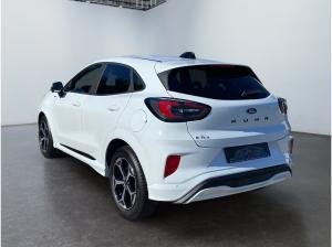 Ford Puma Gen-E Ink. Komfort und Winter Paket
