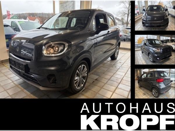 Leapmotor T03 ⚡ Bestandsfahrzeug ⚡ schnell Verfügbar ⚡ Vollausstattung ⚡ Nur noch bis Dezember⚡