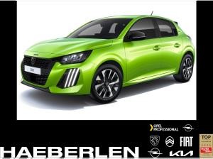 Peugeot 208 Style Hybrid *Privatkunden*BESTELLER*