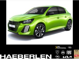 Peugeot 208 1,2l Allure *PRIVATKUNDENAKTION*BESTELLER*