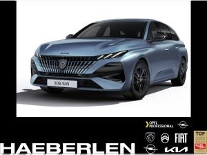 Peugeot 308 SW Style FACELIFT *PRIVAT*BESTELLFAHRZEUG*