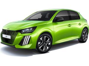 Peugeot 208 1,2l Allure *PRIVATKUNDENAKTION*BESTELLER*