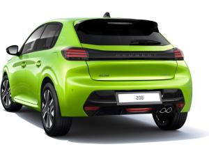 Peugeot 208 Allure MHEV PRIVATKUNDEN | FREI KONFIGURATOR