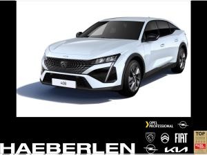 Peugeot 408 1.2 Allure *PRIVAT*BESTELLERFAHRZEUG*